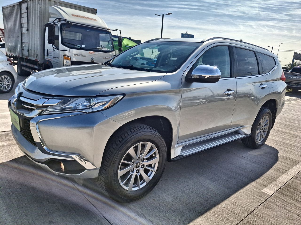 MITSUBISHI - 3