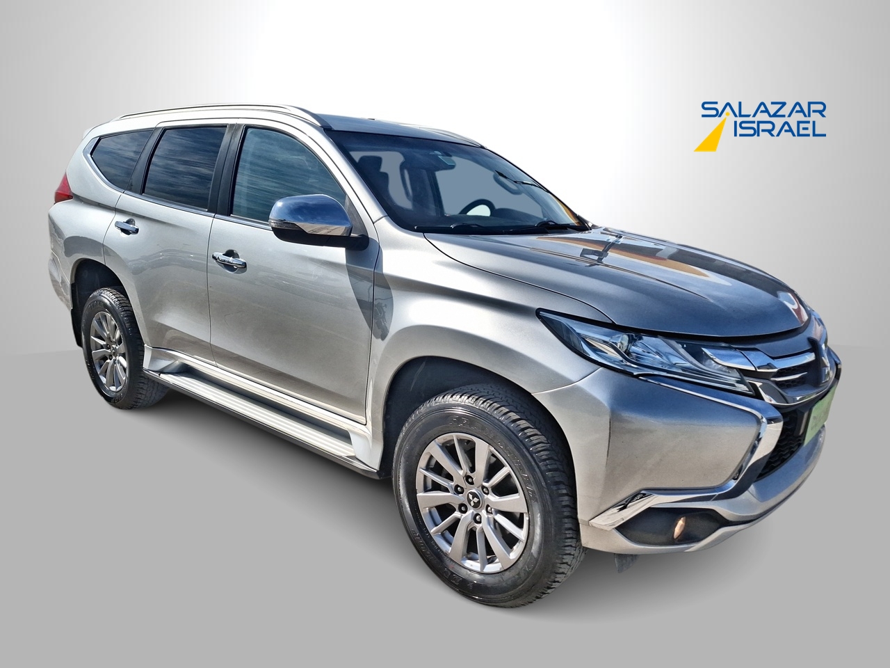 MITSUBISHI