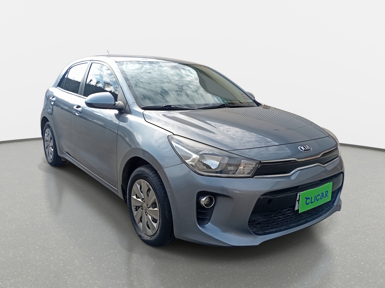KIA