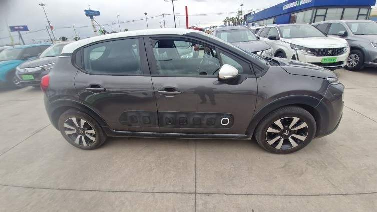 CITROEN - 3