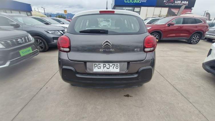 CITROEN - 5