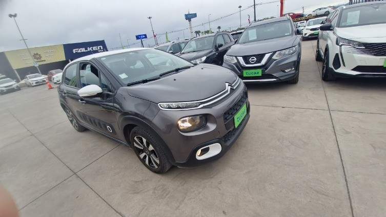 CITROEN