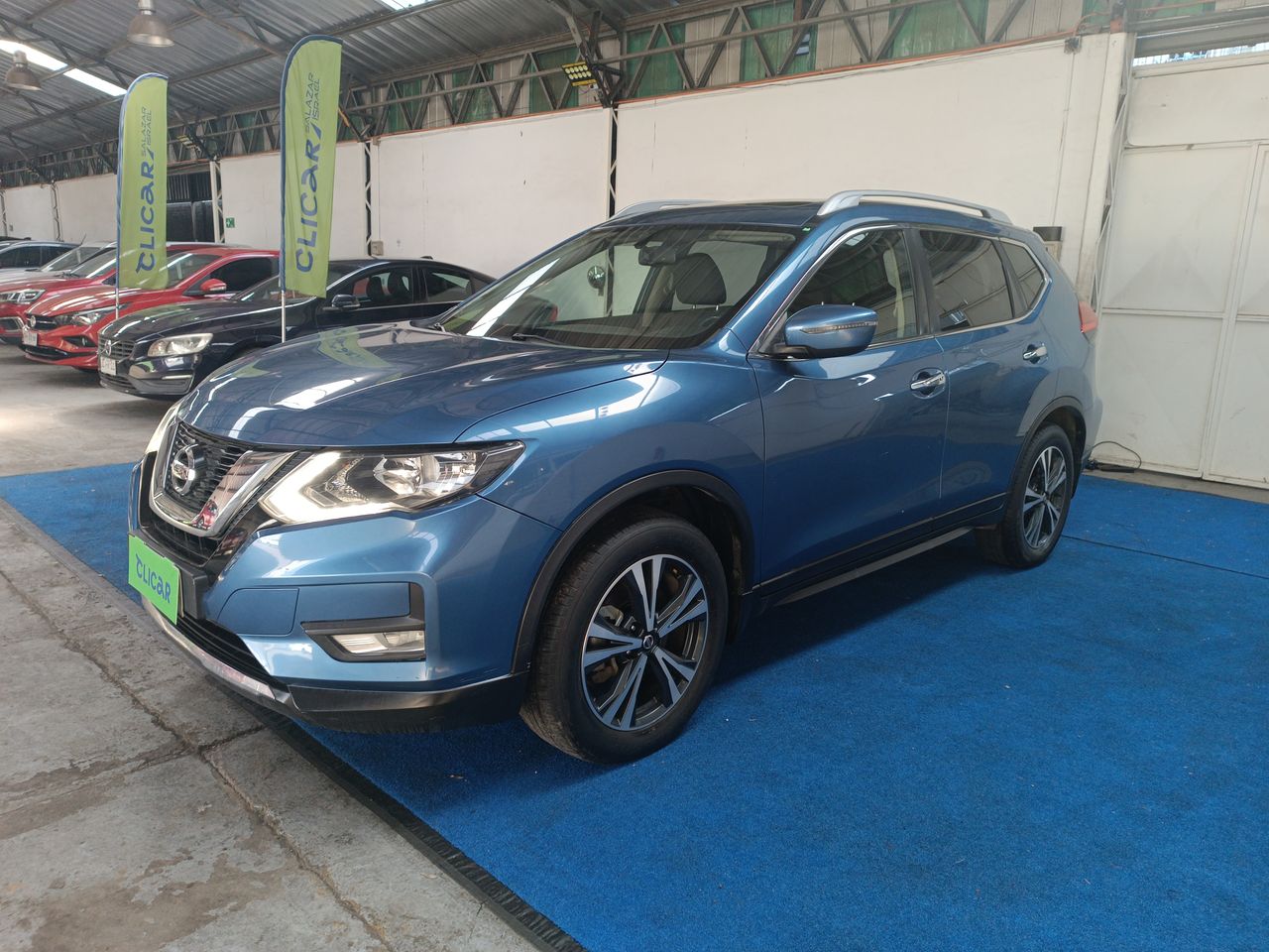 NISSAN - 3