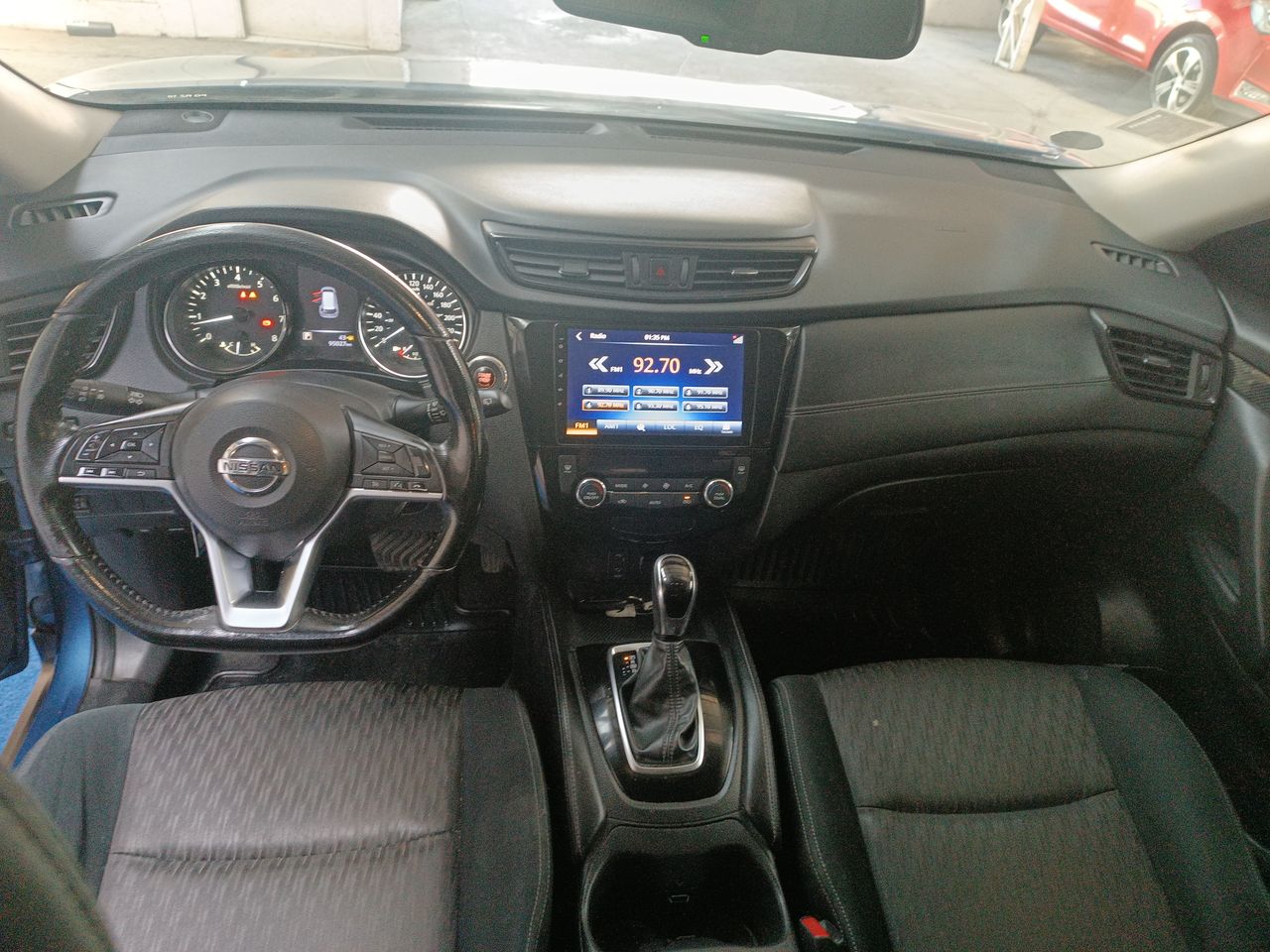 NISSAN - 9