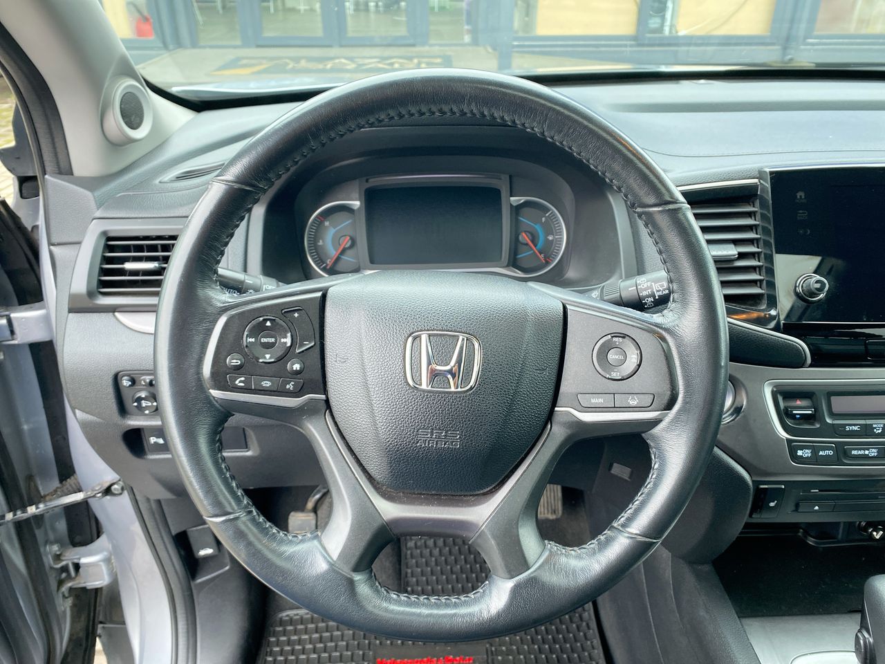 HONDA - 26