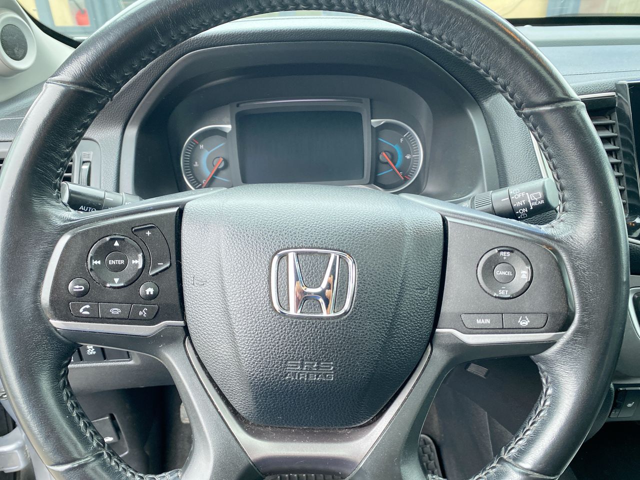 HONDA - 27