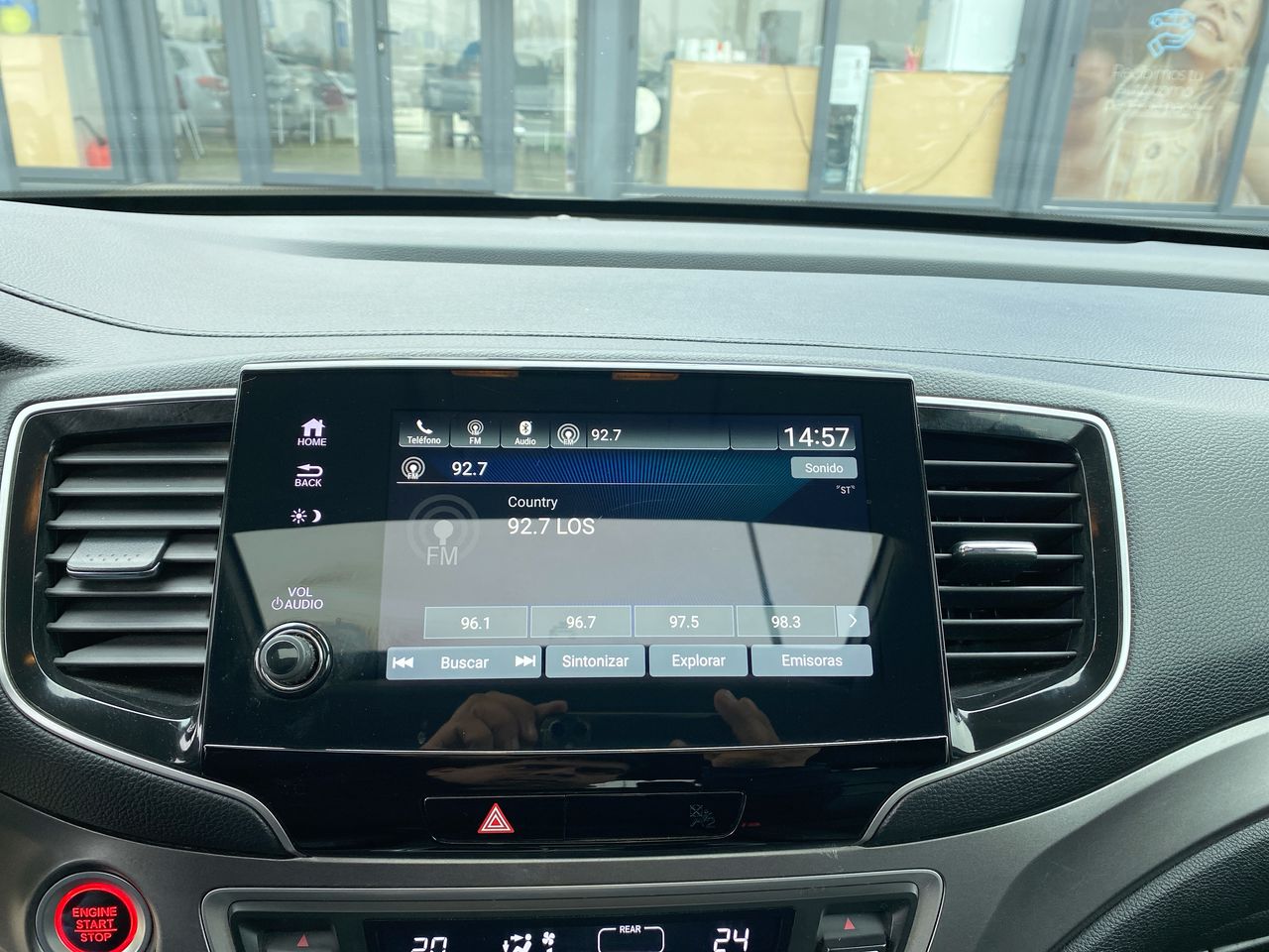 HONDA - 29