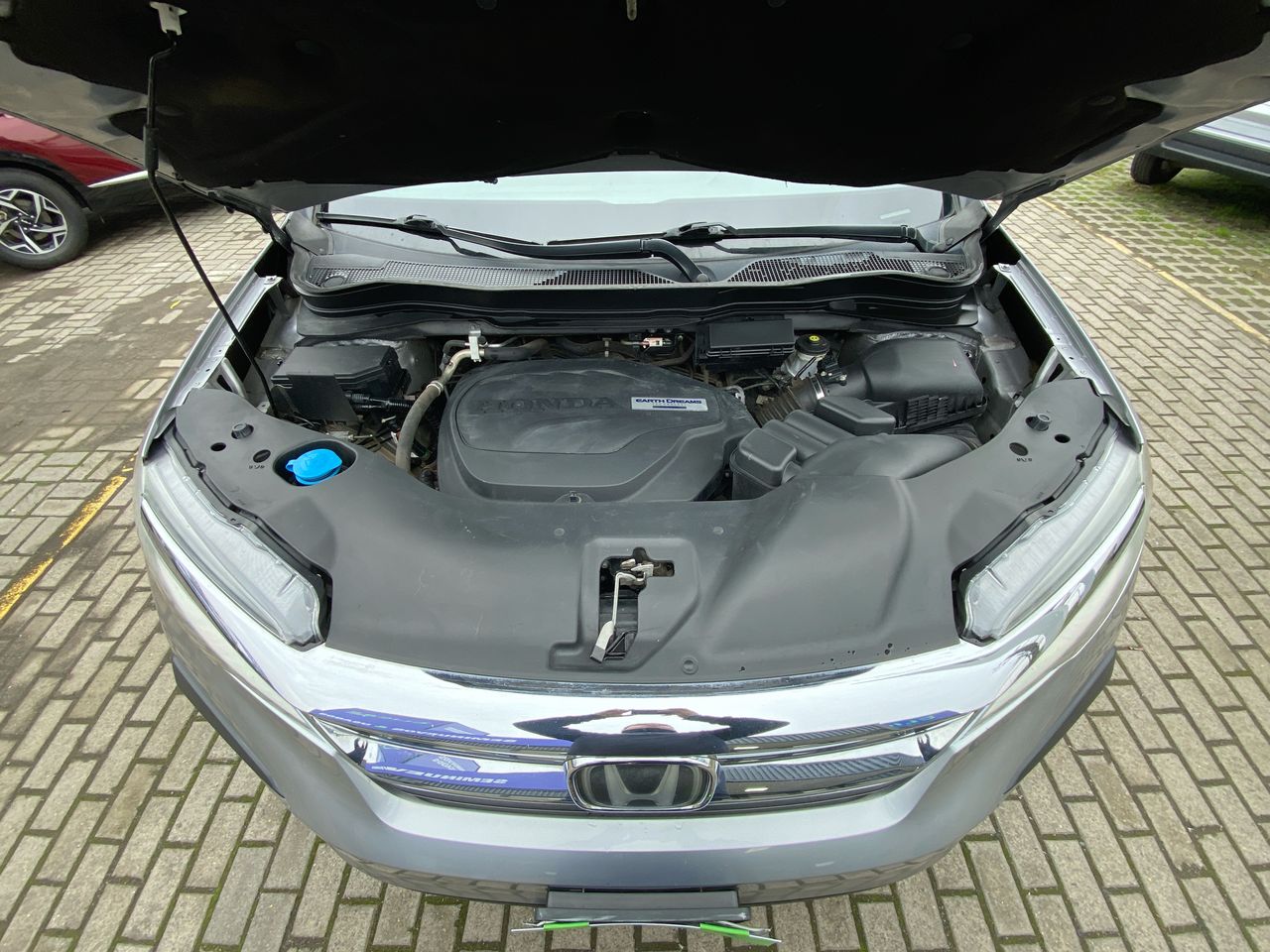 HONDA - 18
