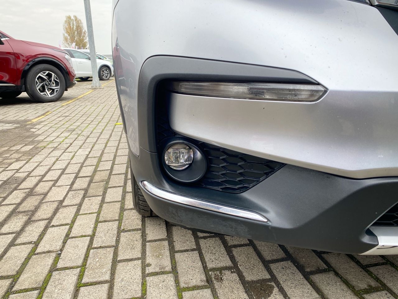 HONDA - 20