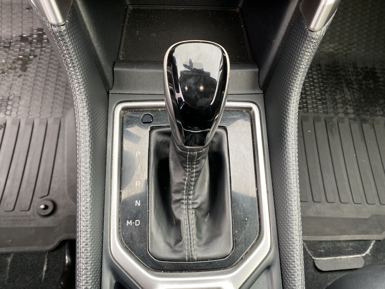 Subaru Forester — foto 33 de 37