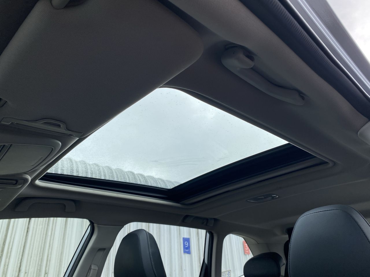 Subaru Forester — foto 35 de 37