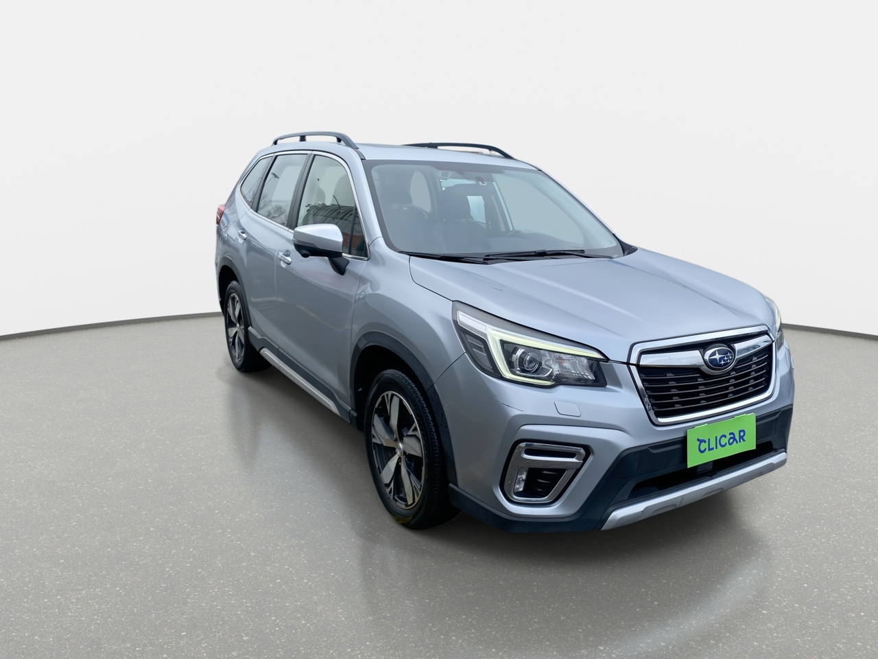 SUBARU - 1