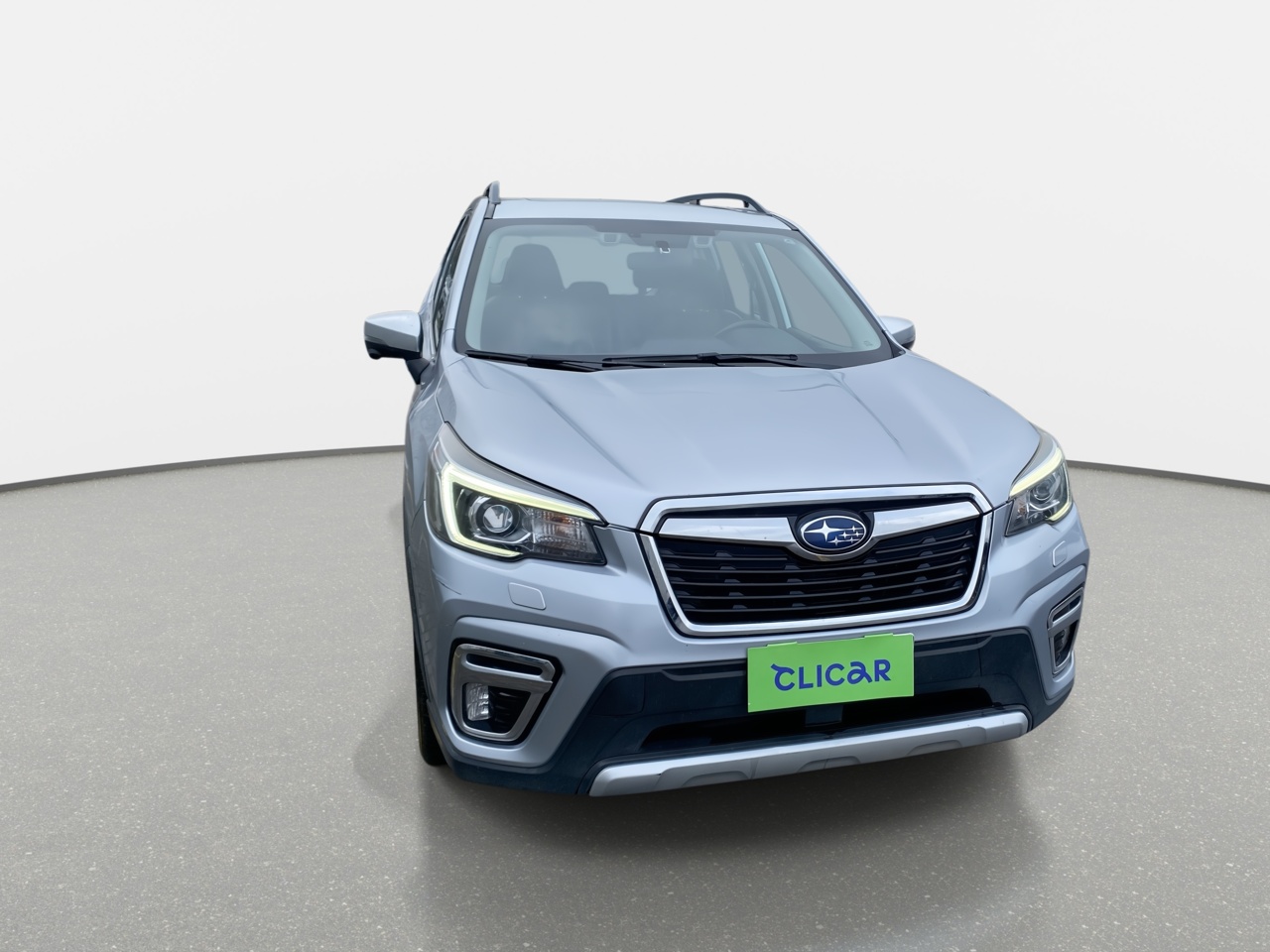 SUBARU - 2