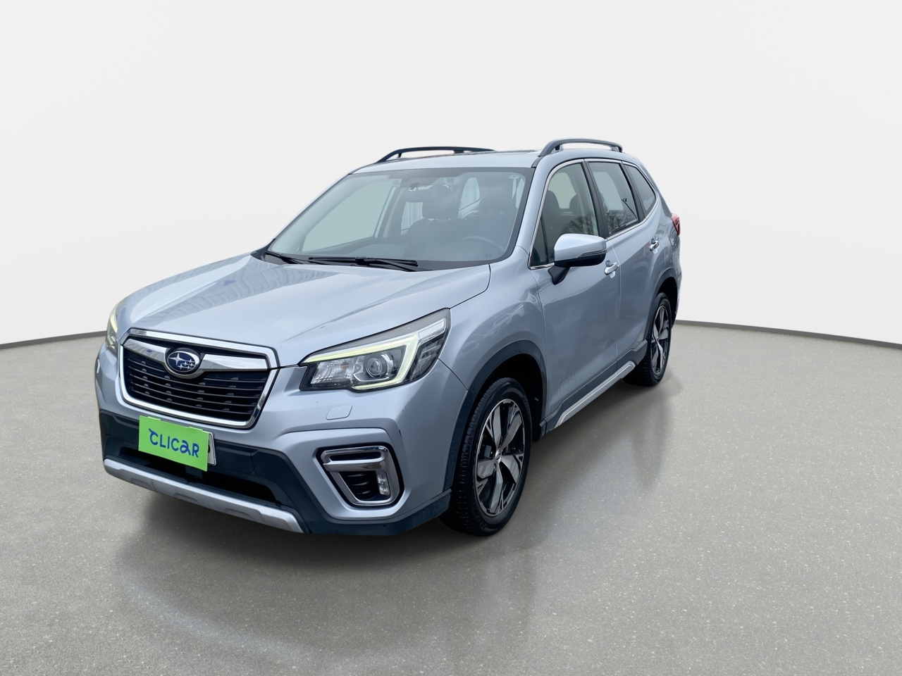 SUBARU - 3