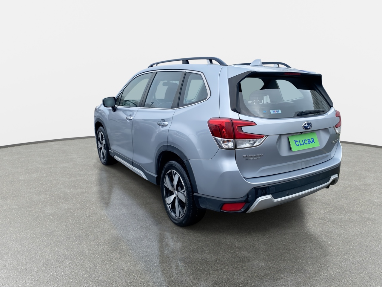 SUBARU - 5