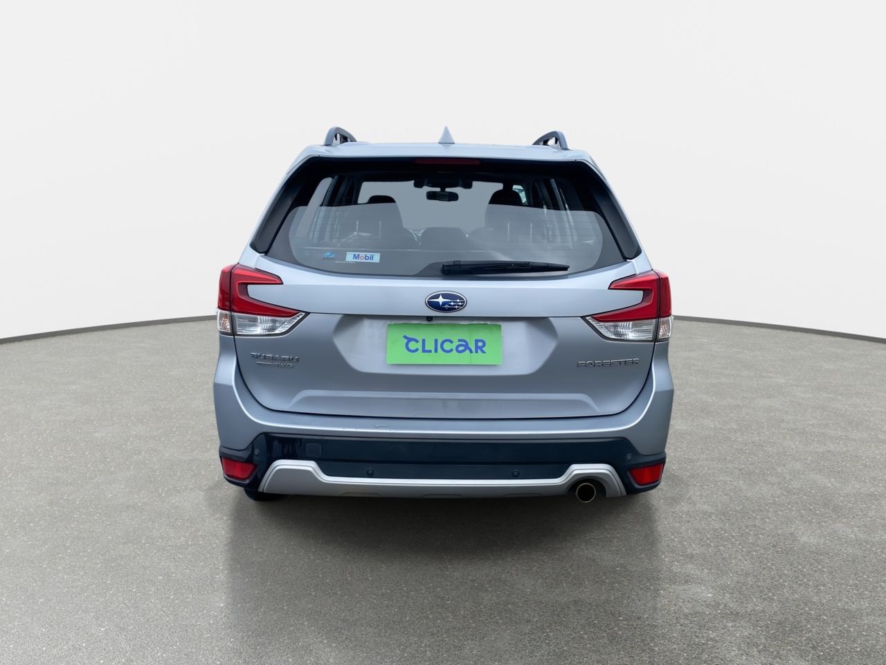SUBARU - 6
