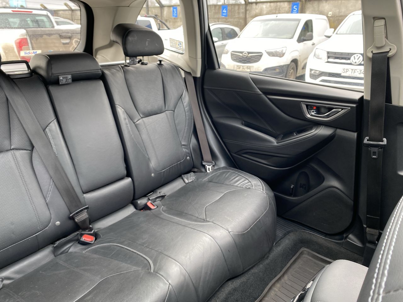 SUBARU - 6