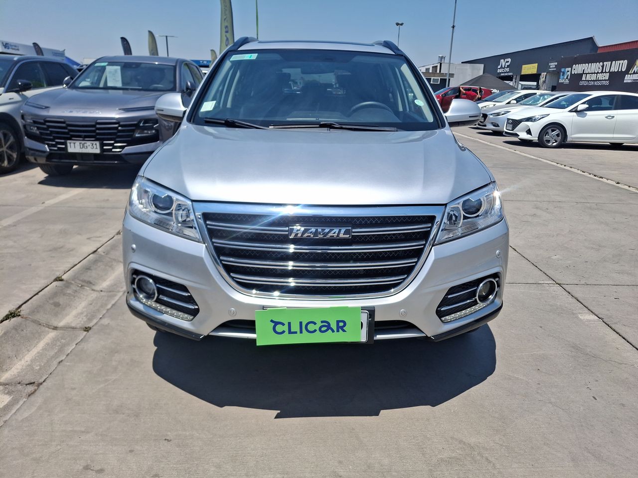 HAVAL - 2
