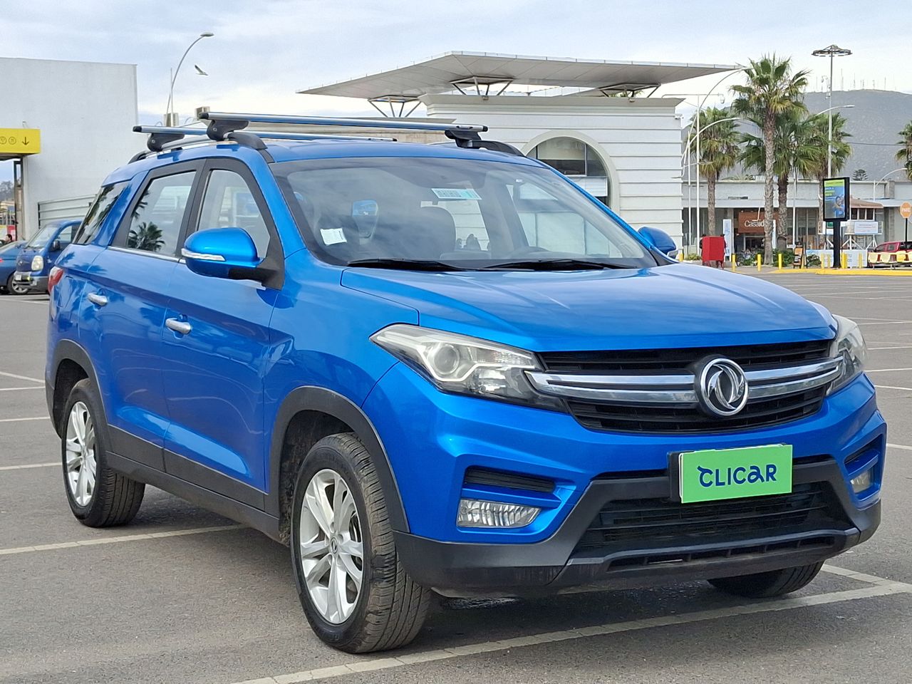 DFSK - 1