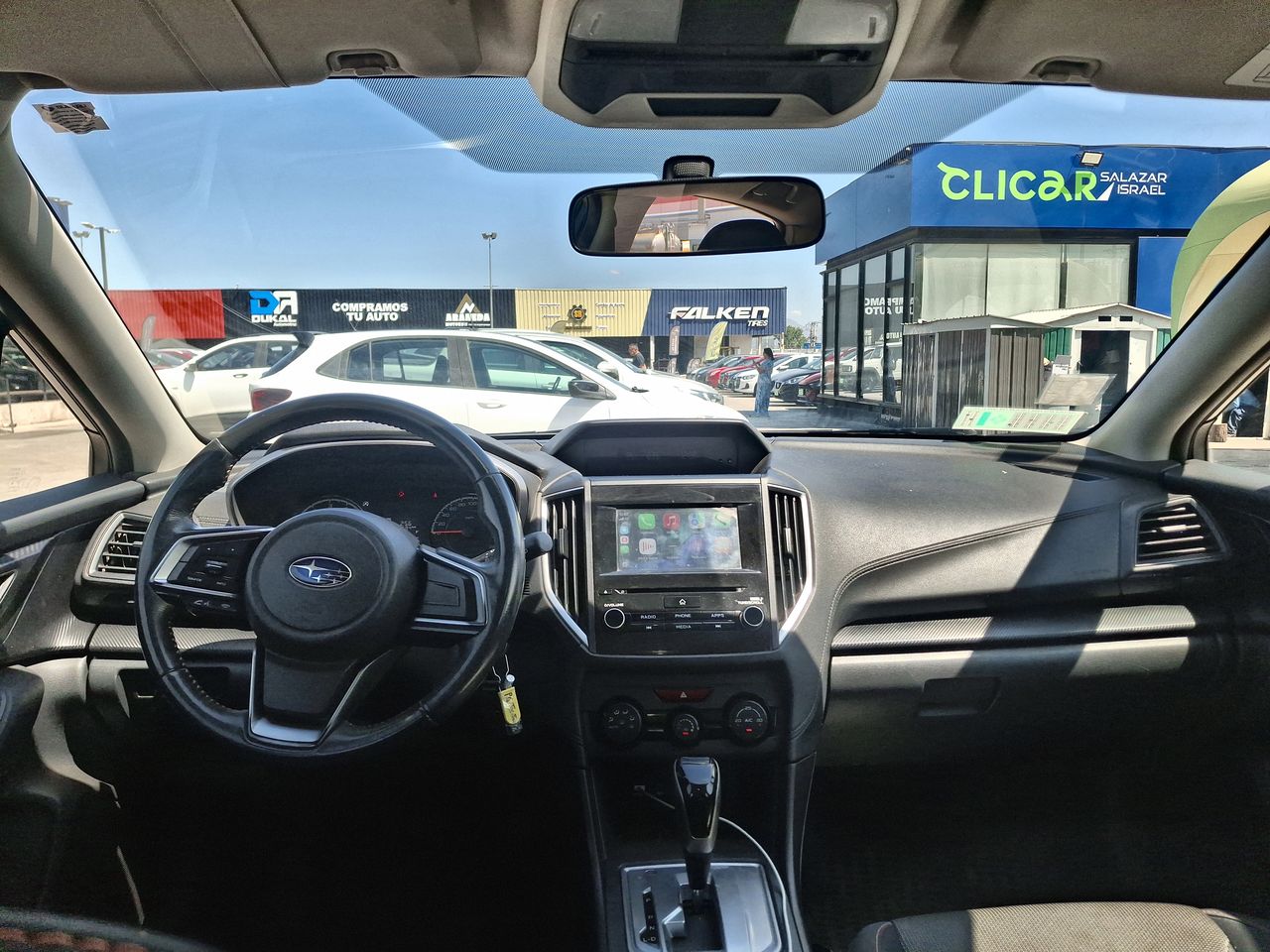 SUBARU - 30