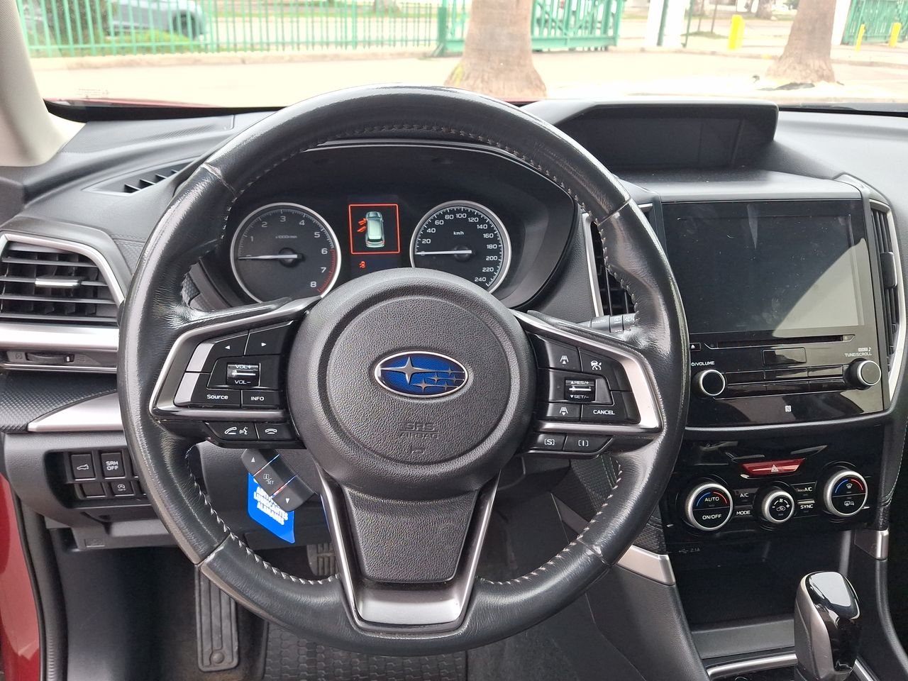 SUBARU - 26