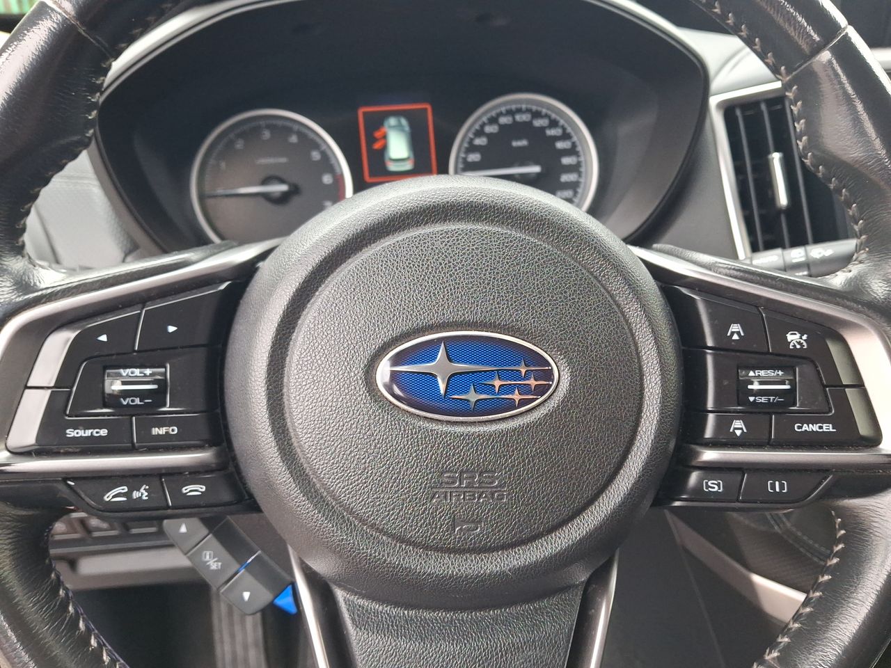 SUBARU - 27