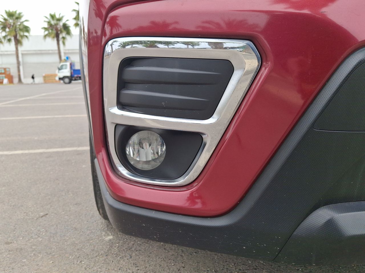 SUBARU - 20