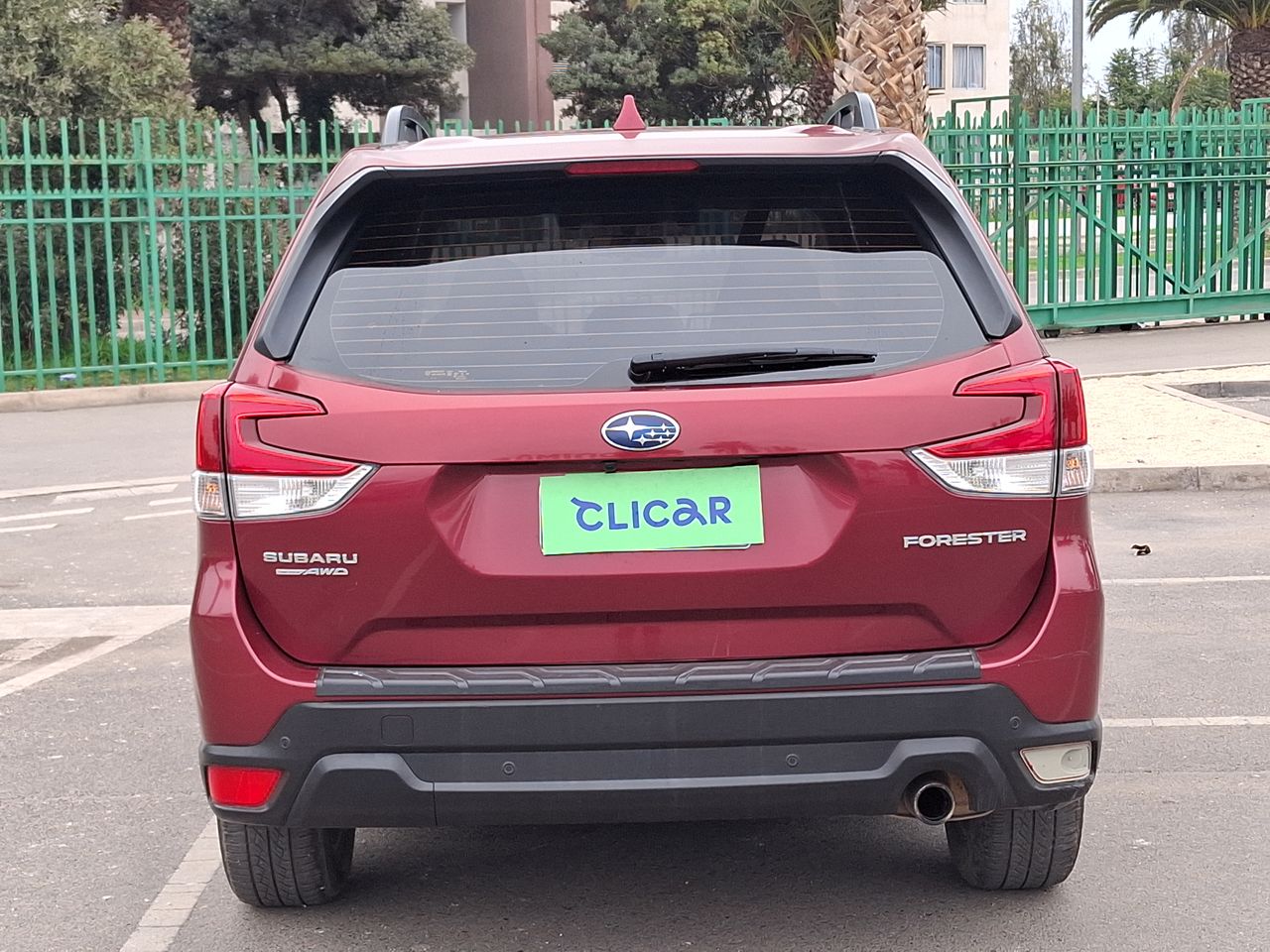 SUBARU - 6