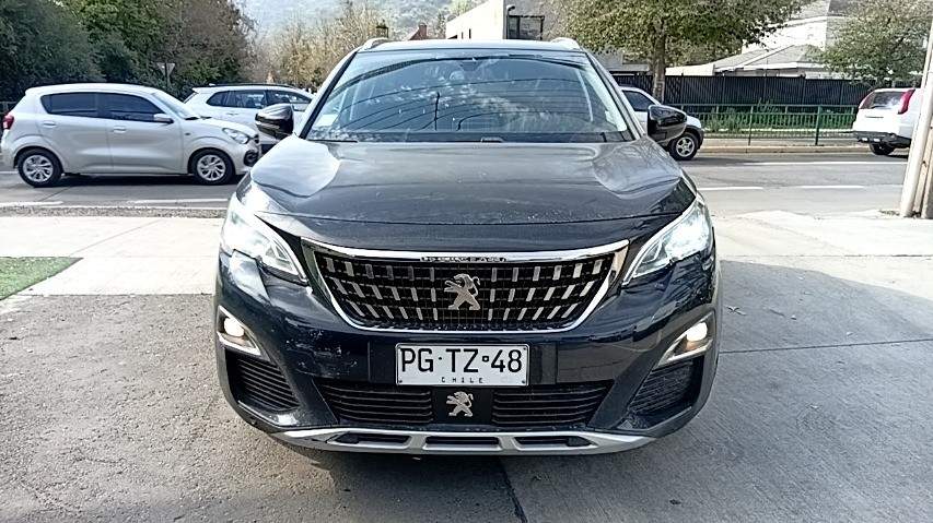PEUGEOT - 2