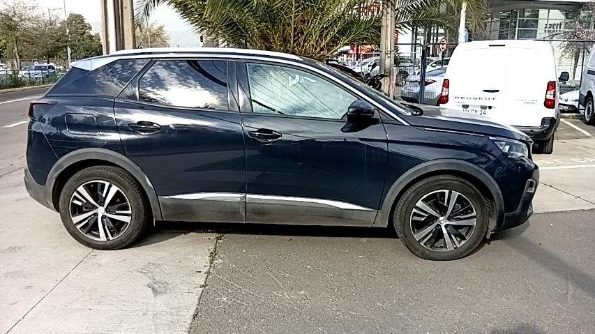 PEUGEOT - 3