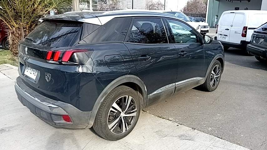 PEUGEOT - 4