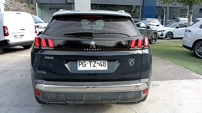 PEUGEOT - 5