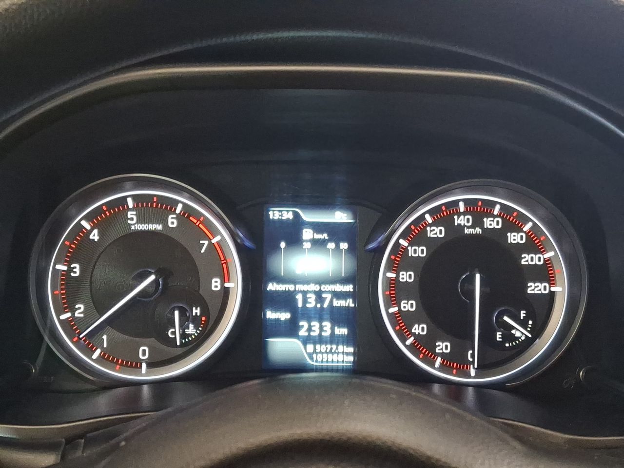 SUZUKI - 18