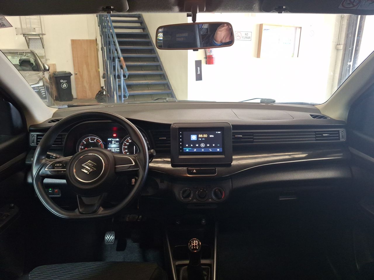 SUZUKI - 23