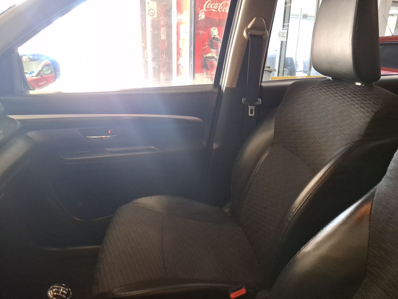 SUZUKI - 24