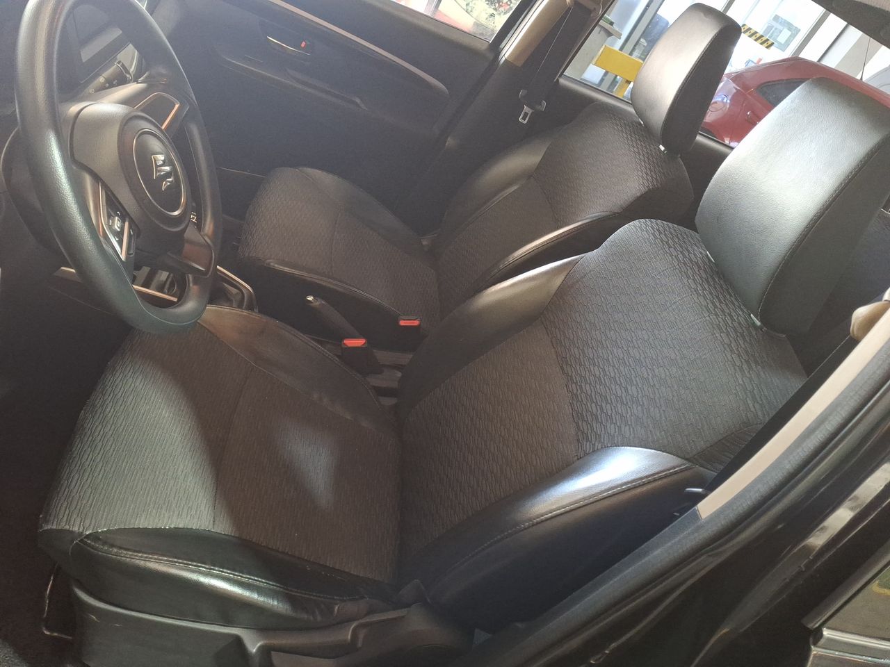 SUZUKI - 15