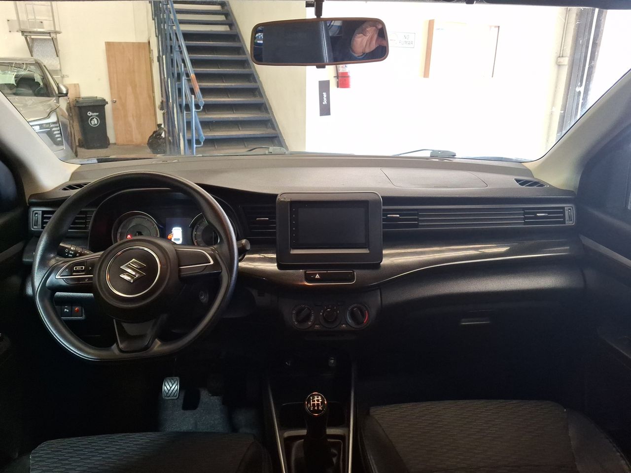 SUZUKI - 1