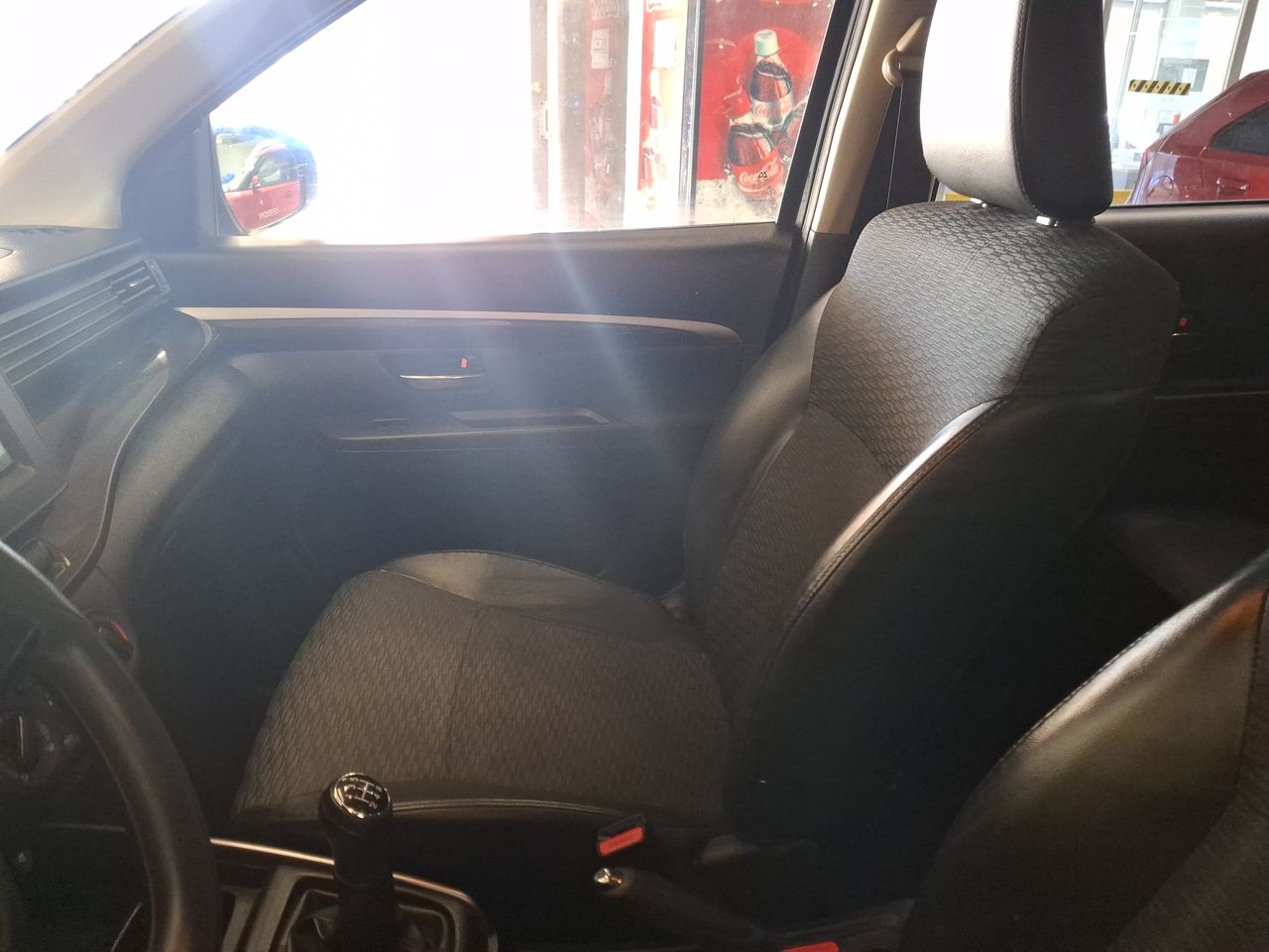 SUZUKI - 2