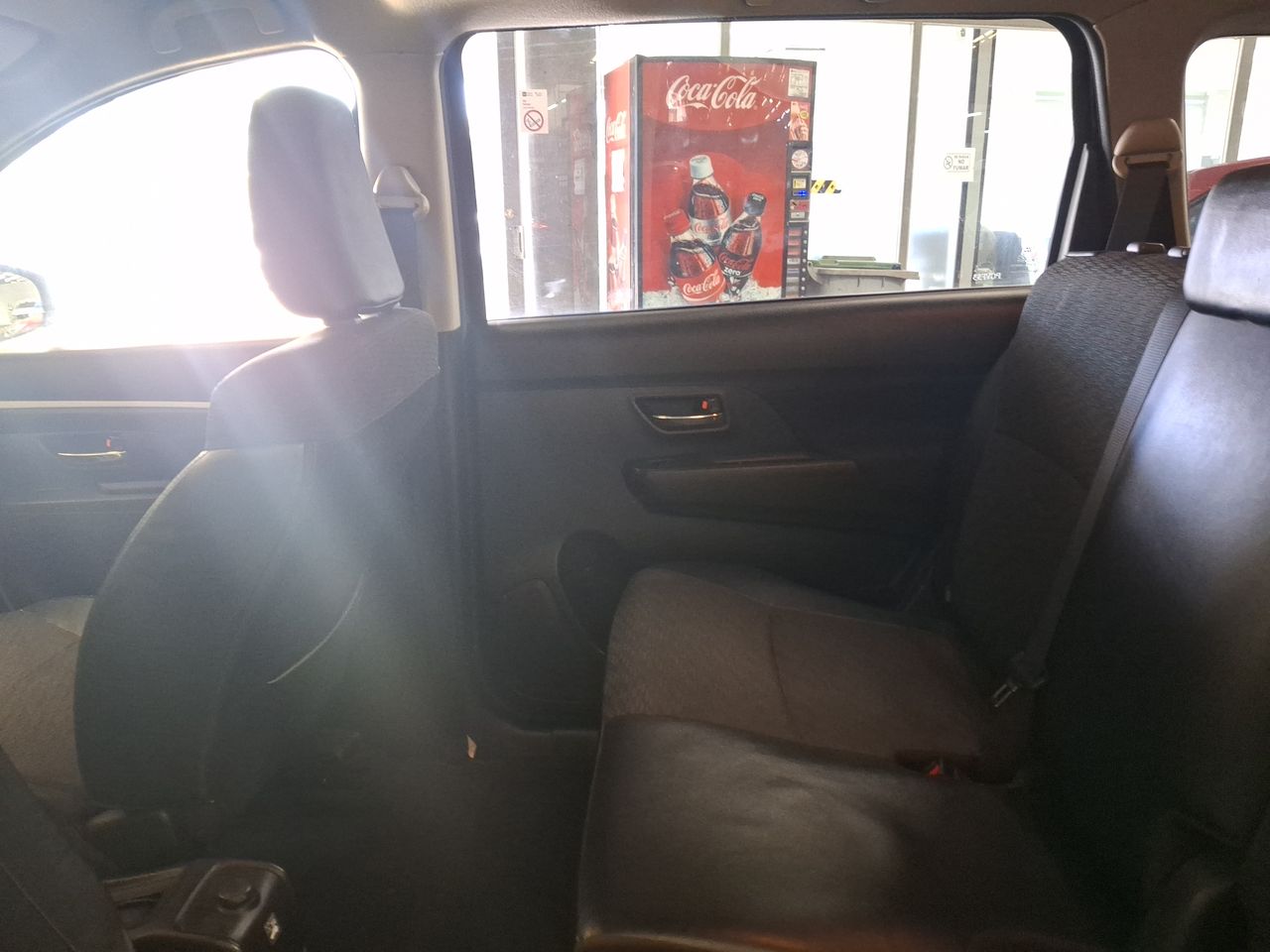 SUZUKI - 3