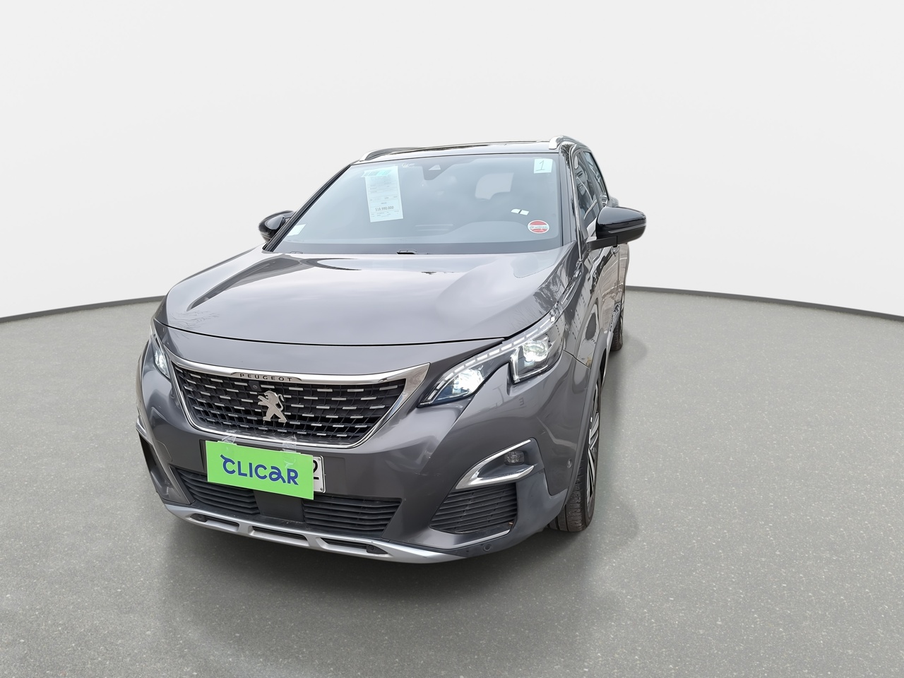 PEUGEOT - 2