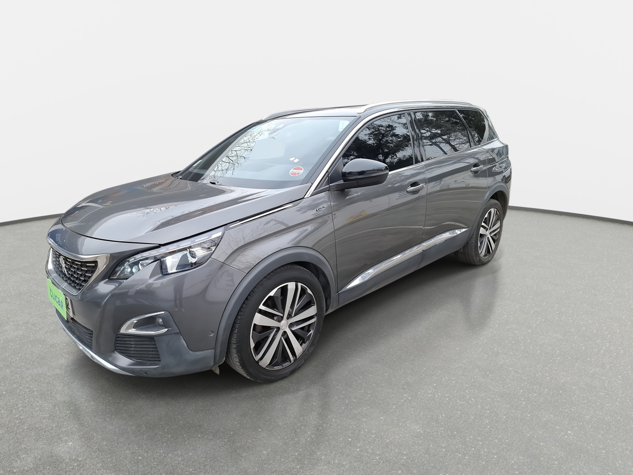 PEUGEOT - 3