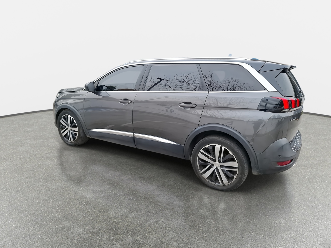 PEUGEOT - 4