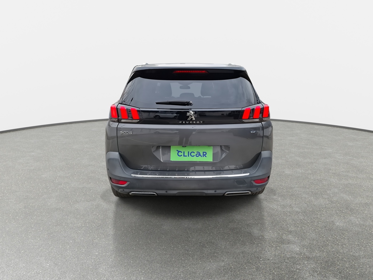 PEUGEOT - 6