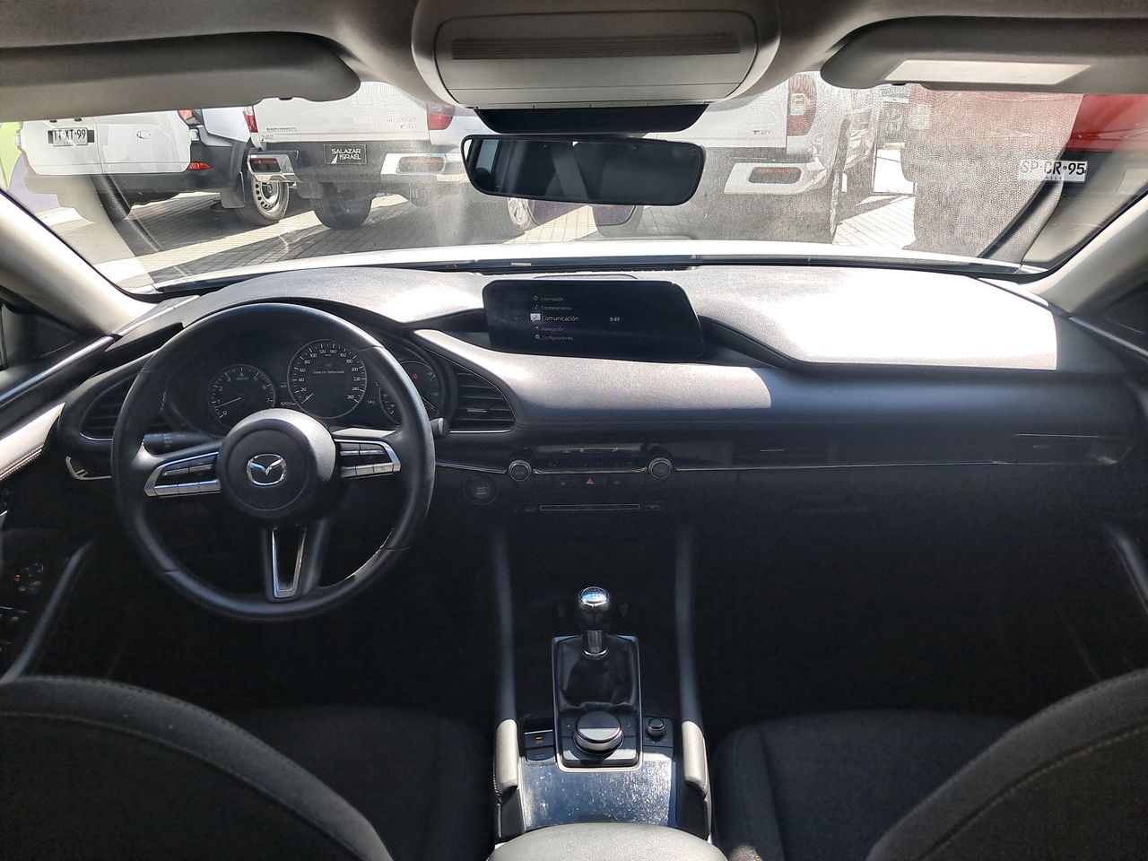 MAZDA - 31