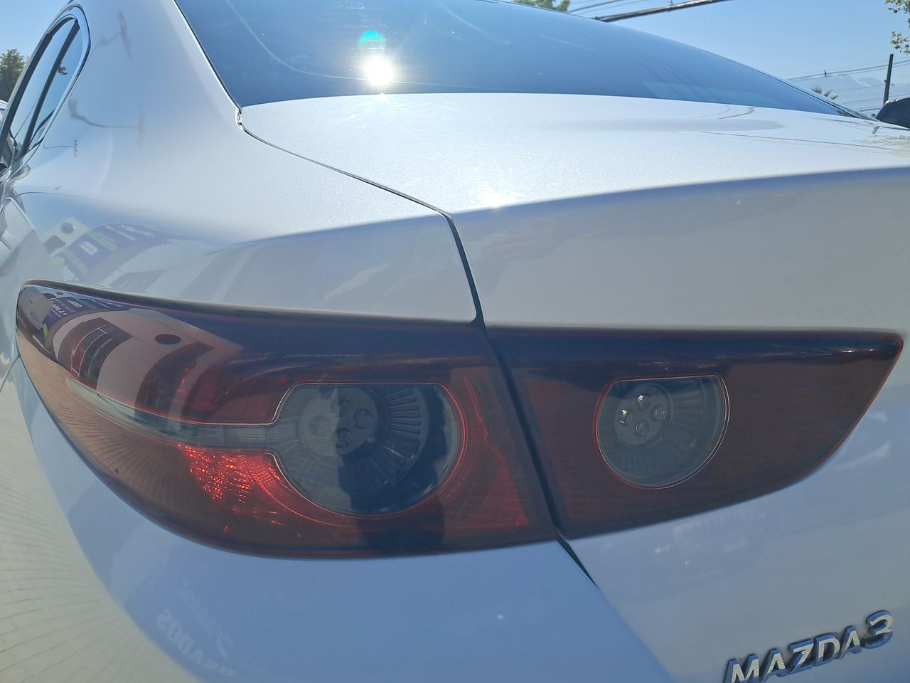 MAZDA - 20