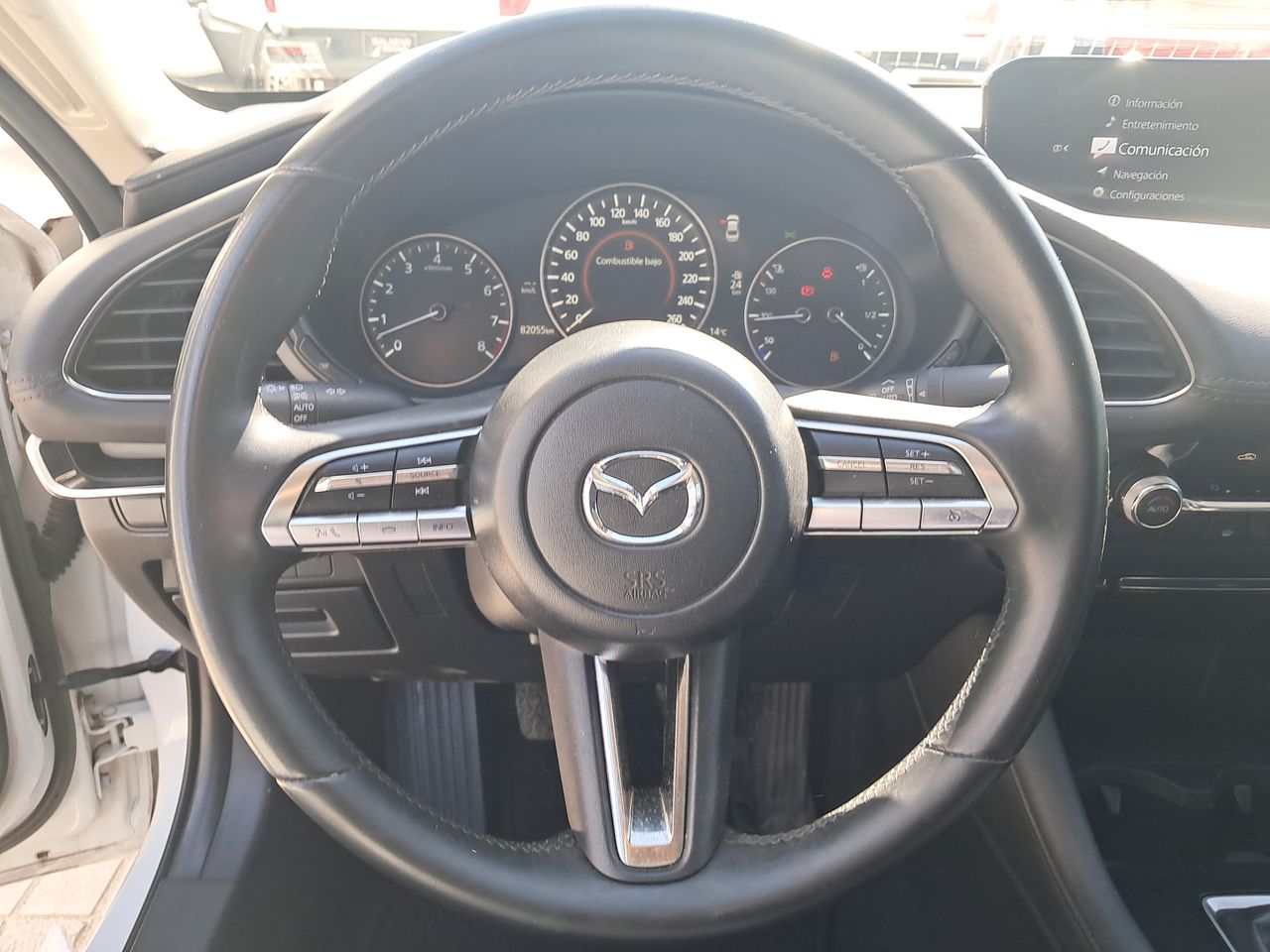 MAZDA - 24