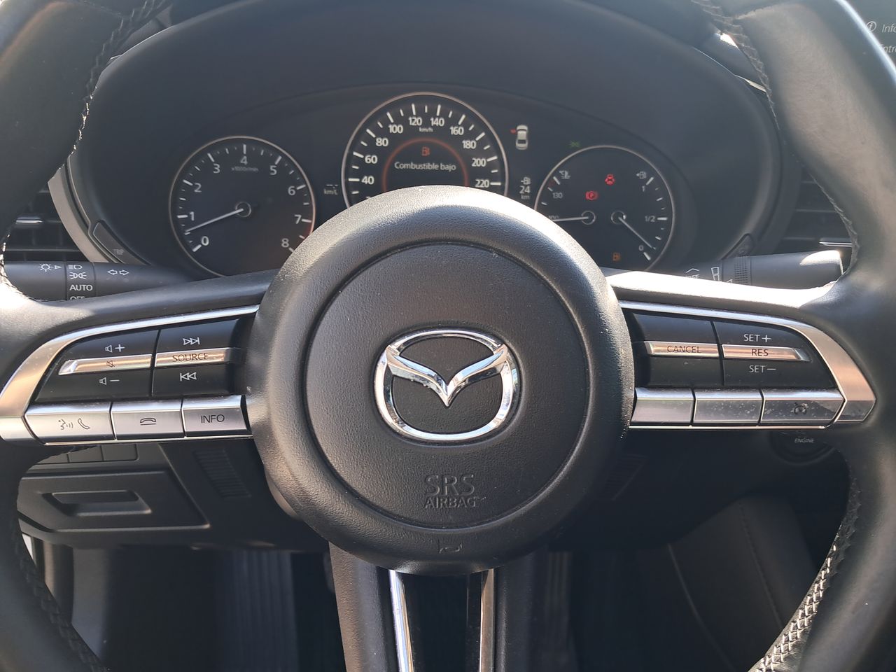MAZDA - 25