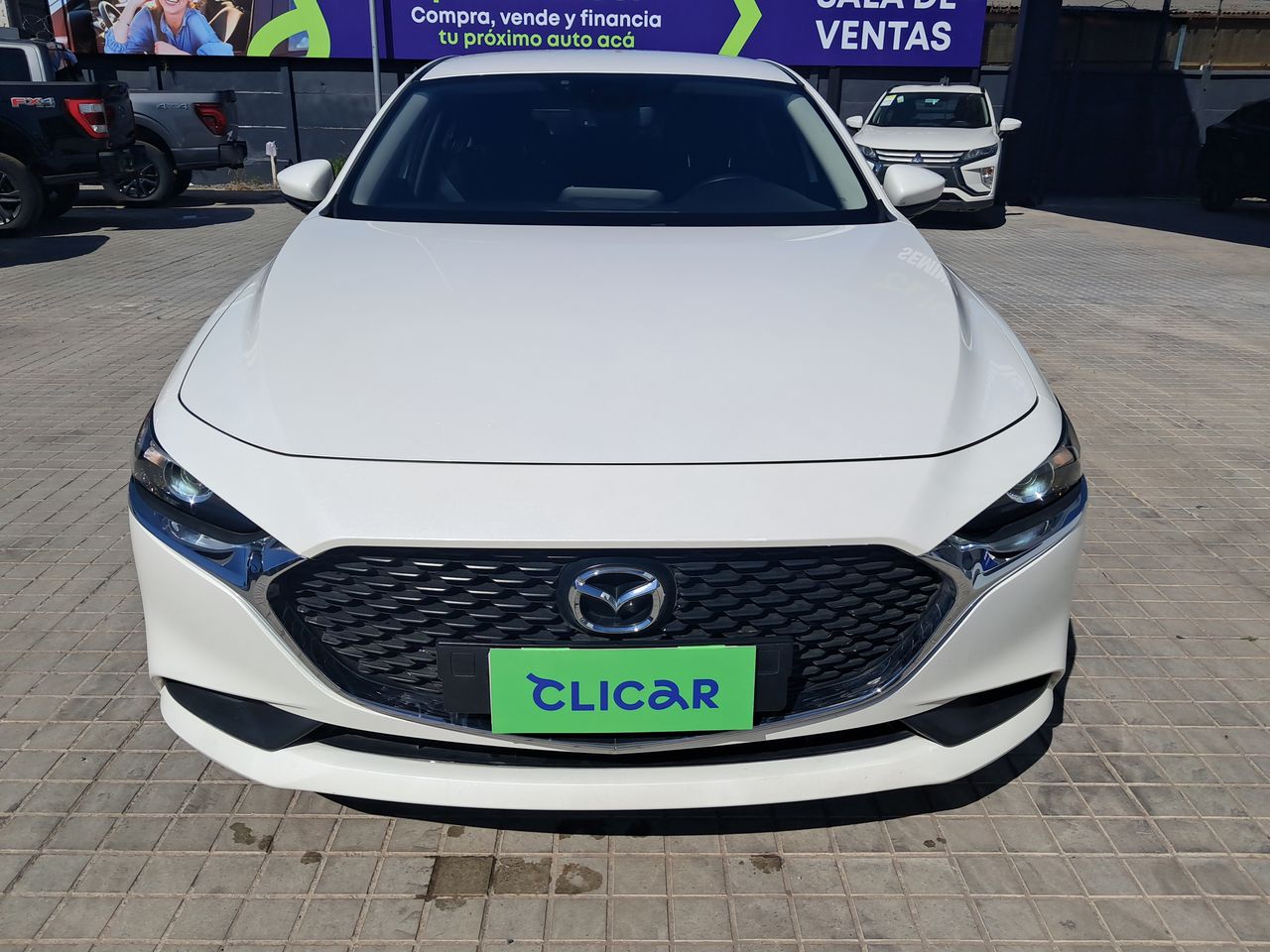 MAZDA - 2