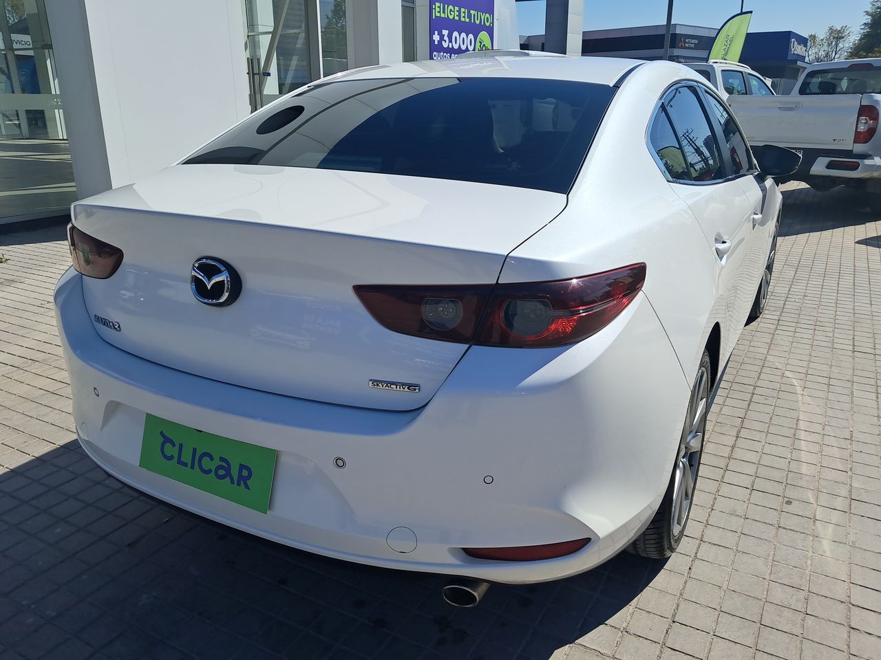 MAZDA - 7