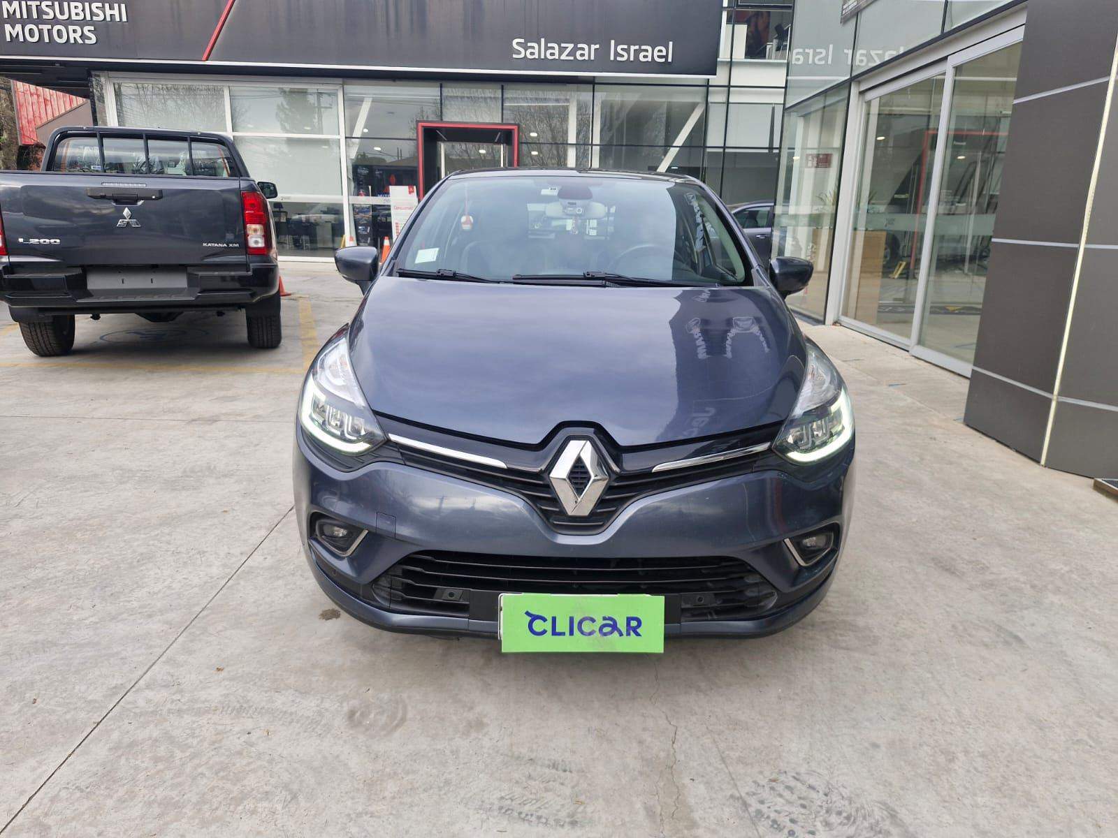 RENAULT - 2